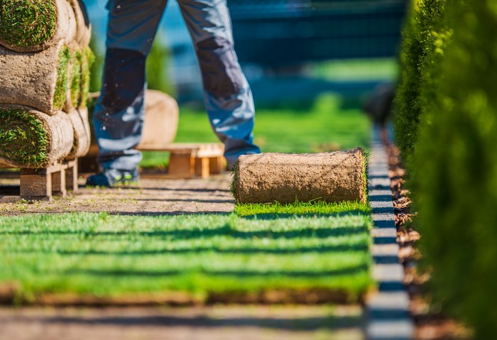 Landscaper-Seattle-WA