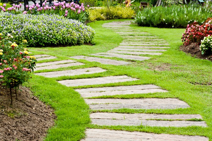 Landscaping-Kent-WA