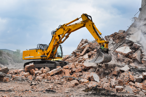 Demolition-Company-Redmond-WA