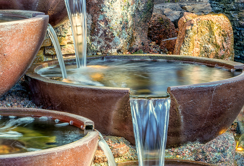 Waterfall-Installation-Seattle-WA