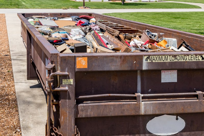 Junk-Hauling-Milton-WA