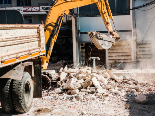 Demolition-Contractors-Lakewood-WA