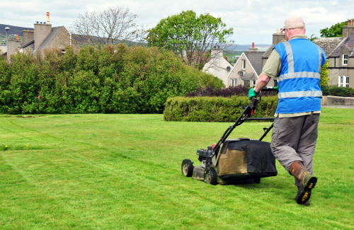 Grass-Cutting-Services-Lakewood-WA