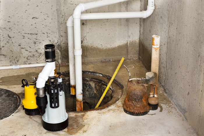 Sump-Pump-Installation-Seattle-WA