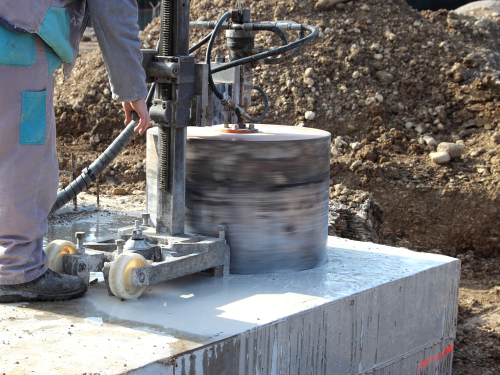 Concrete-Coring-South-Hill-WA