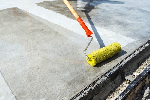 Concrete-Floor-Repair-Everett-WA