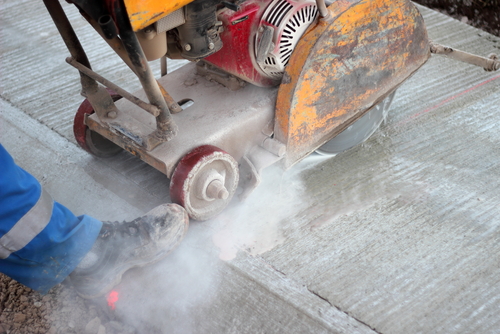 Concrete-Sawing-Kirkland-WA