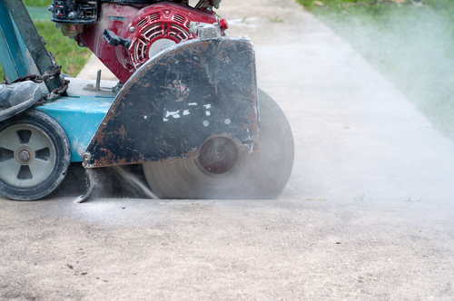 Concrete-Sawing-Lacey-WA