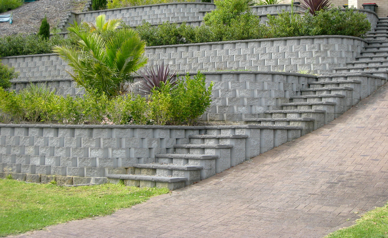 Retaining-Walls-Renton-WA