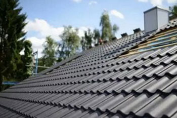 Clyde Hill roofing repairs since 1987 in WA near 98004