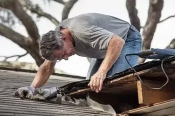 Shoreline roofing repairs since 1987 in WA near 98133